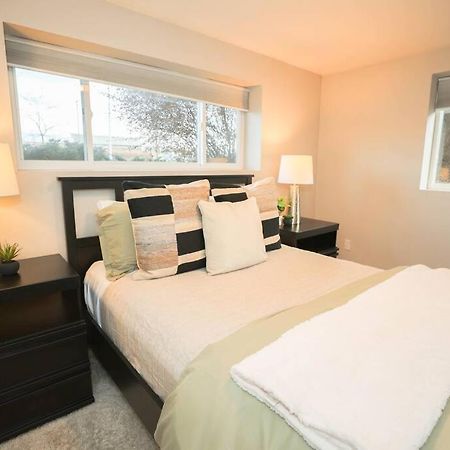 Bridger Hawk Suite โบซแมน ภายนอก รูปภาพ