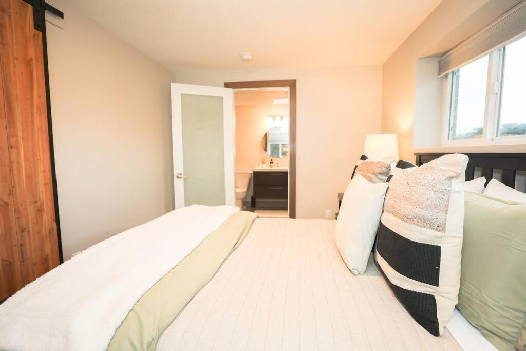 Bridger Hawk Suite โบซแมน ภายนอก รูปภาพ