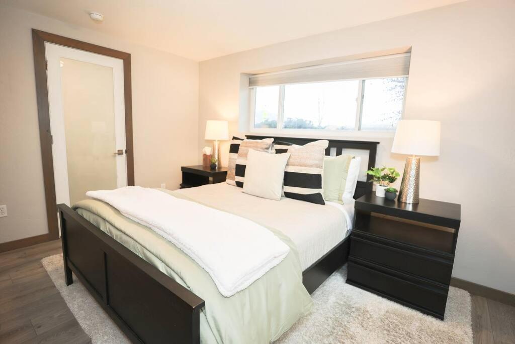 Bridger Hawk Suite โบซแมน ภายนอก รูปภาพ