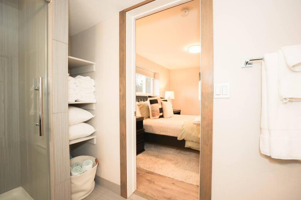 Bridger Hawk Suite โบซแมน ภายนอก รูปภาพ