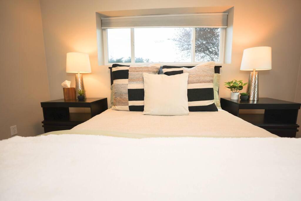 Bridger Hawk Suite โบซแมน ภายนอก รูปภาพ