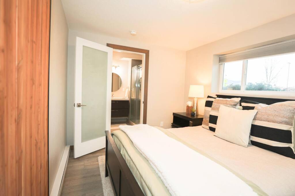 Bridger Hawk Suite โบซแมน ภายนอก รูปภาพ