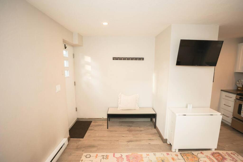 Bridger Hawk Suite โบซแมน ภายนอก รูปภาพ